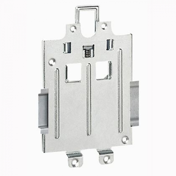 026209 LEGRAND DPX 125 SUPPORT POUR RAIL