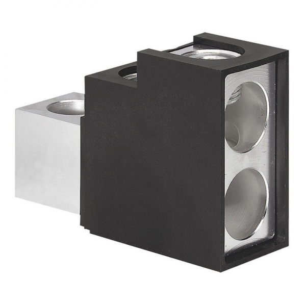 026251 LEGRAND 4 BORNES CAGE GDE CAP.
