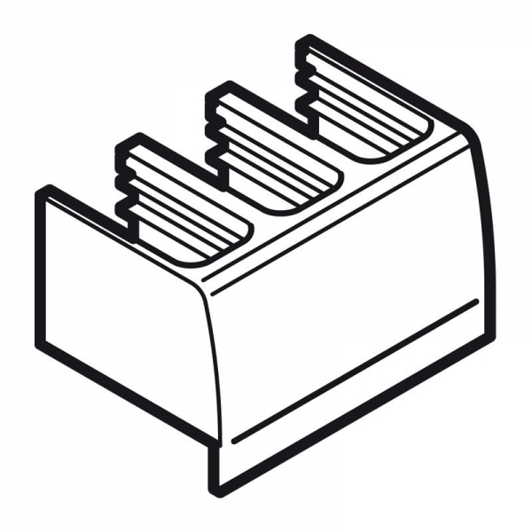 026264 LEGRAND CACHE BORNE TRI.COURT