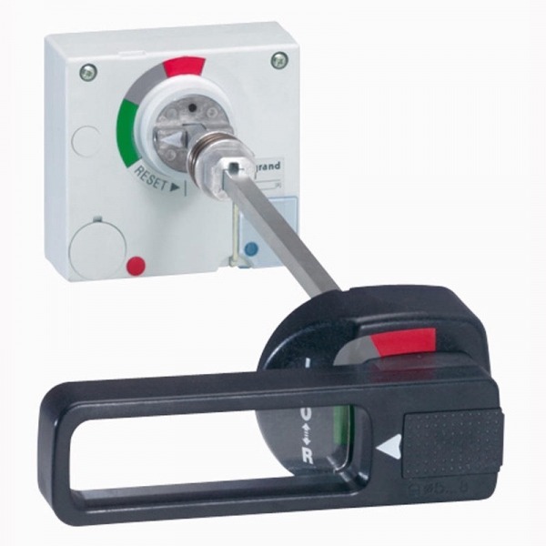 026279 LEGRAND CDE ROTATIVE