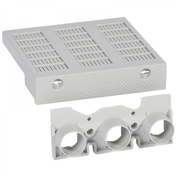 026529 LEGRAND JEU DE 6 ALVEOLES DPX 250