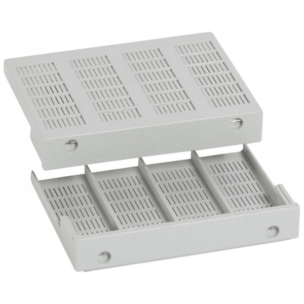 026530 LEGRAND JEU DE 8 ALVEOLES DPX 250