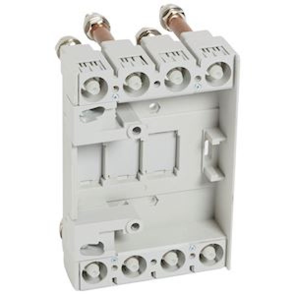 026534 LEGRAND BASE 4P PRISE AR DPX 250