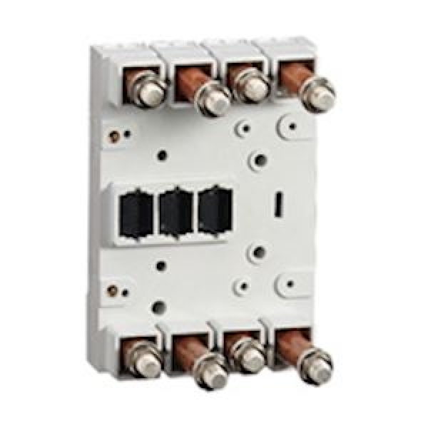 026553 LEGRAND BASE 4P PRISE AV DPX 630