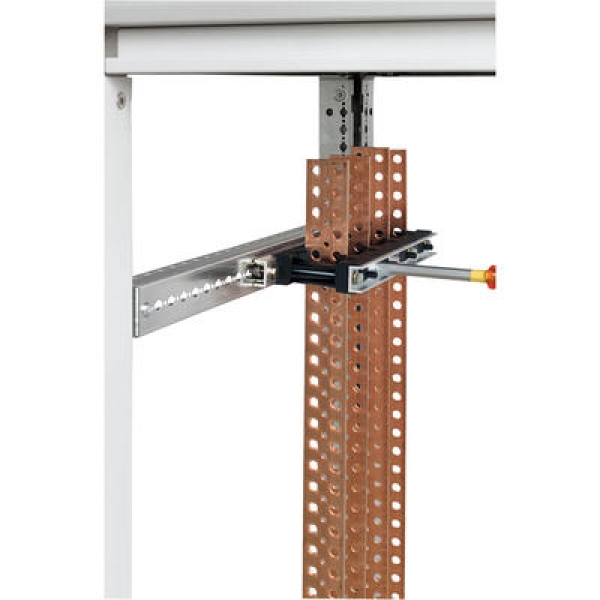 037322 LEGRAND SUPPORT XL3/JEU DE BARRE 1600A
