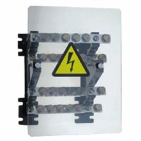 037431 LEGRAND REPARTITEUR 4P 160A