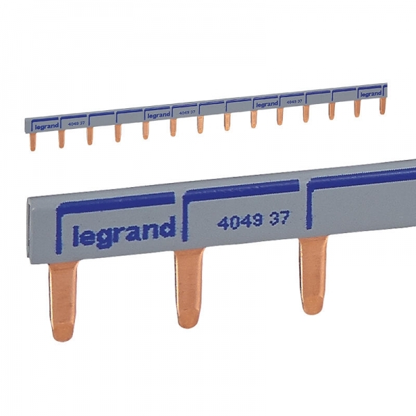 404937 LEGRAND PEIGNE RAC.UNI.57M 16MM2 DENT