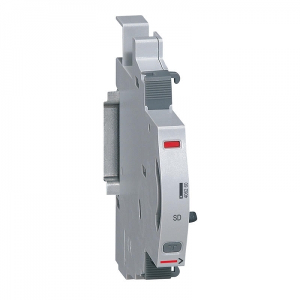 406260 LEGRAND CONTACT 6A 250V 0 5M (SD)