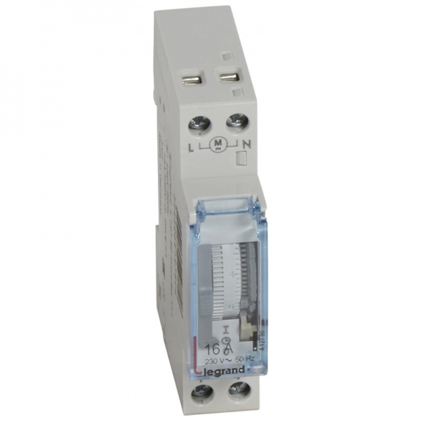412780 LEGRAND IH ANALOGIQUE J 1 MOD