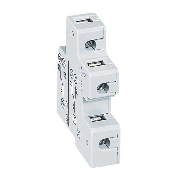 421011 LEGRAND CONTACT AUX DISJ
