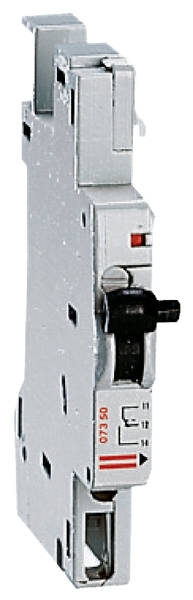007350 LEGRAND PEIGNE VERTICAL 2R 125MM