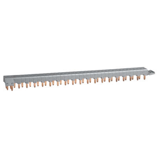 004957 LEGRAND PEIGNE 3P 18 MODS