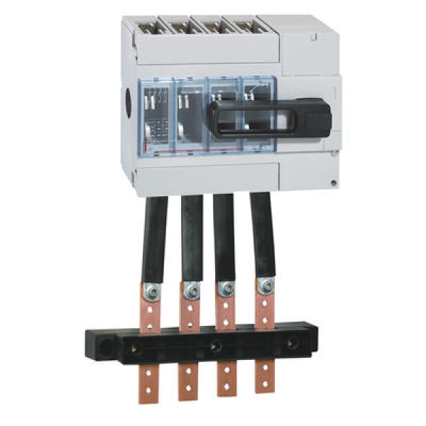 026503 LEGRAND KIT DE REPARTITEUR DPX-IS 630A