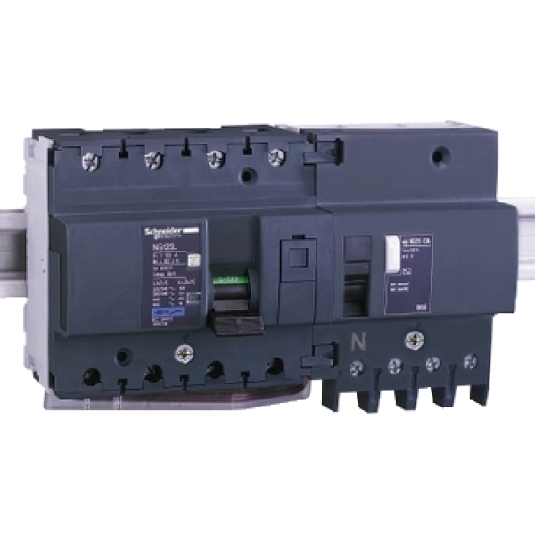 SIGI NG125 4P 63A 300MA A SIGI NG125 4P 63A 300MA A