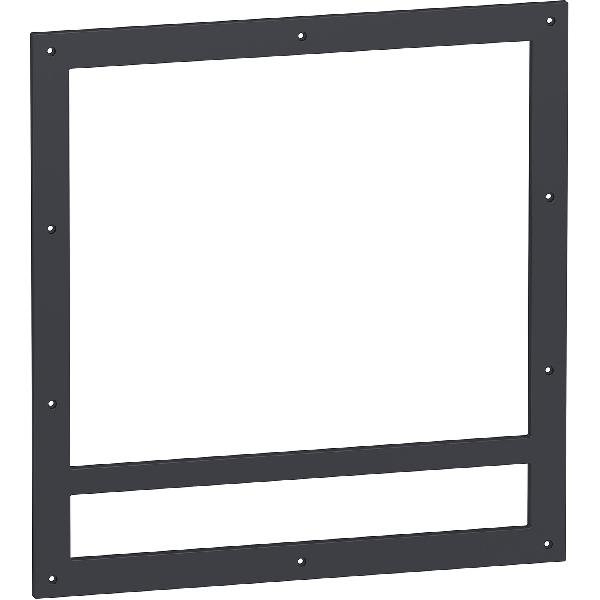 NS CADRE DE PORTE Débrochable
