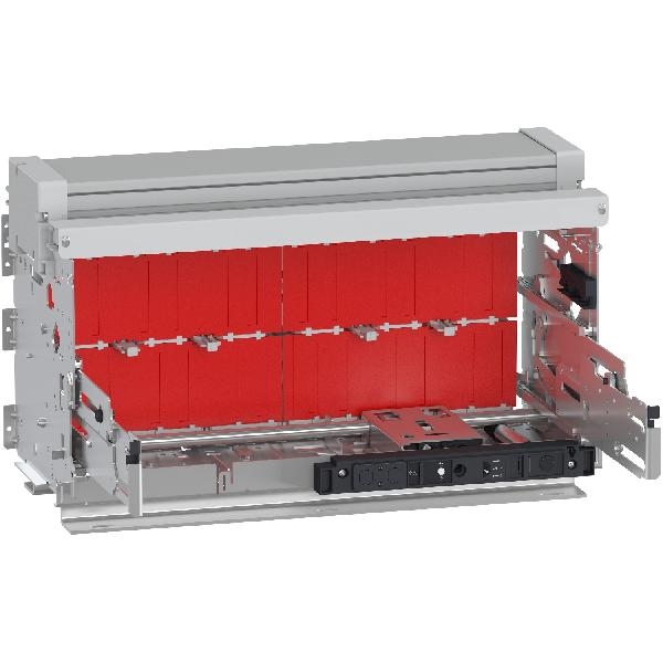 CHASSIS ANTI-CORROSION NW