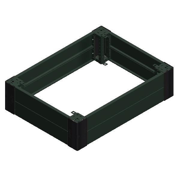 SOCLE FRONT.SF SM 100X300