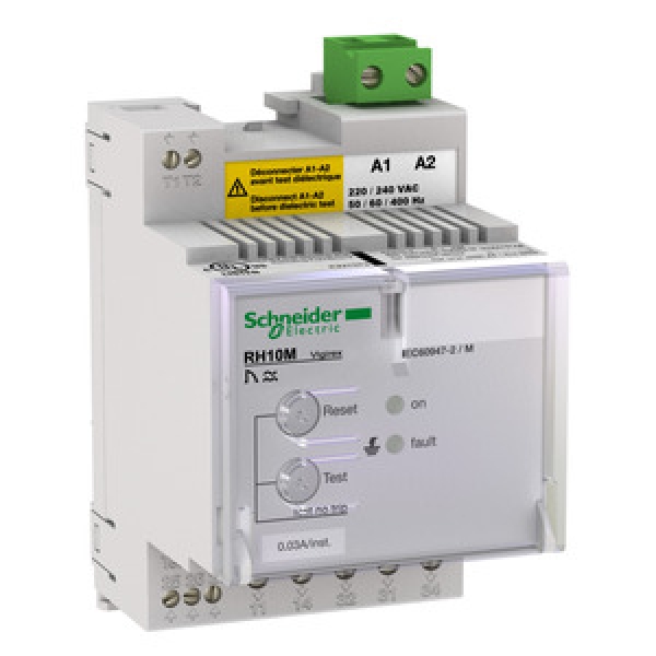 RH10M 220 240V CA 50 60 4