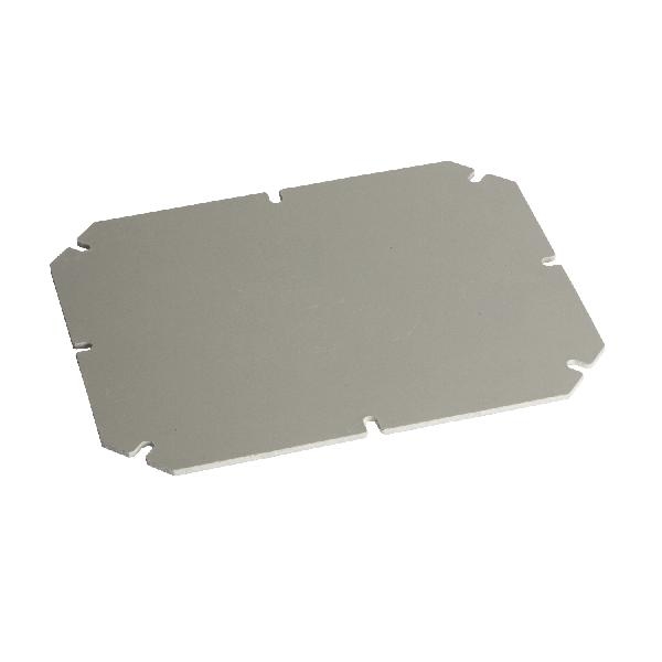 PLATINE TOLE 291X241