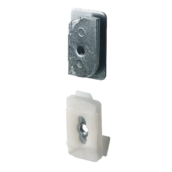 ECROU COULIS M6 C40