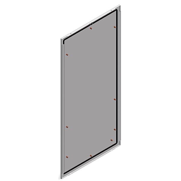 KIT SF PANN.ARR.1800X400