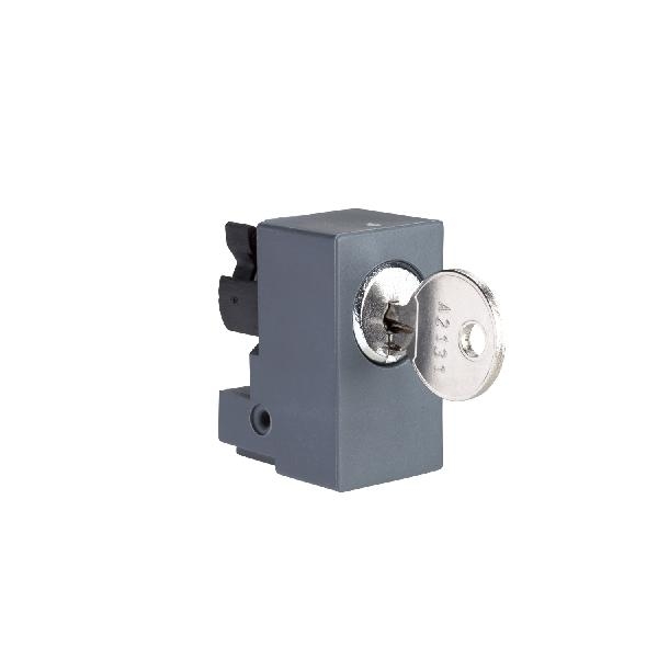 SERRURE CLE 2132A