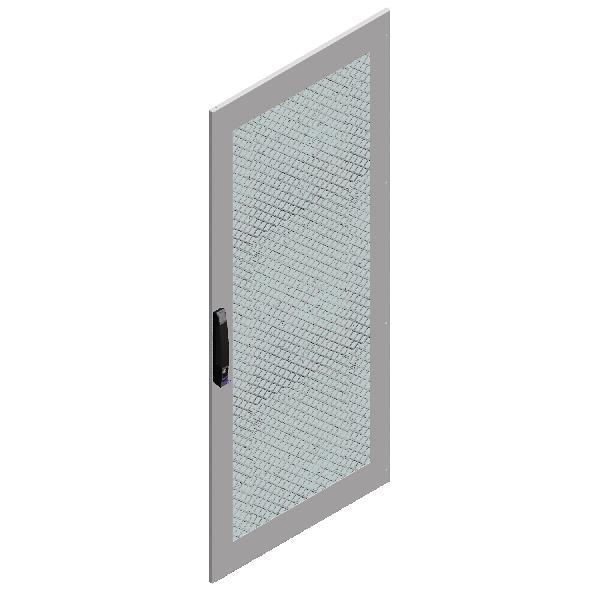 PORTE VENTIL SIM 2200X800