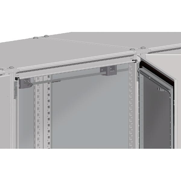 NSYSLCKS8 SCHNEIDER VERROUIL. PORTE SUPP. 800