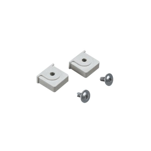 ECROU ENC.PLM P-FIX RAIL