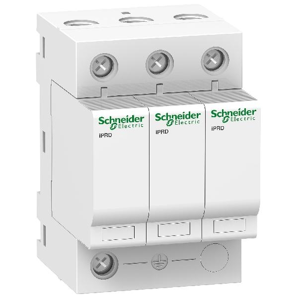 iPRD20r parafoudre 3P 20kA 340V