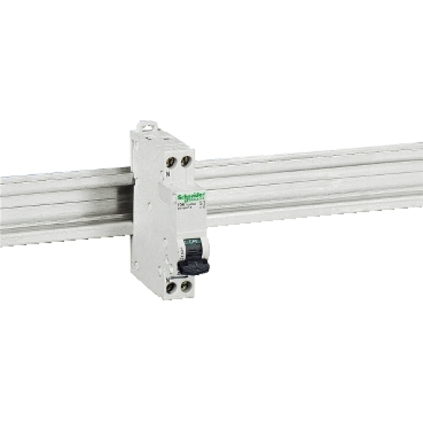 Disjoncteur modulaire DT40 1PN 40A B 4500A/6KA