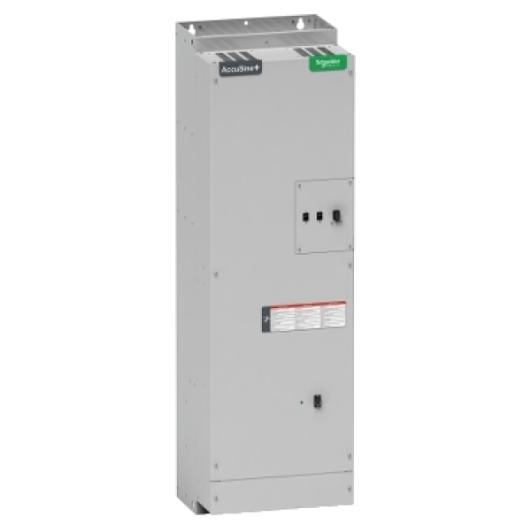 FILTRE+ VAR 60A 480V IP00