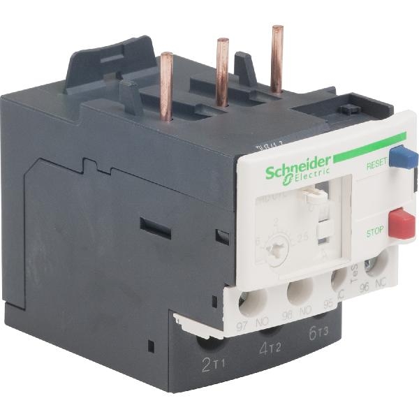 REL THERM 1,6-2,5A CL20