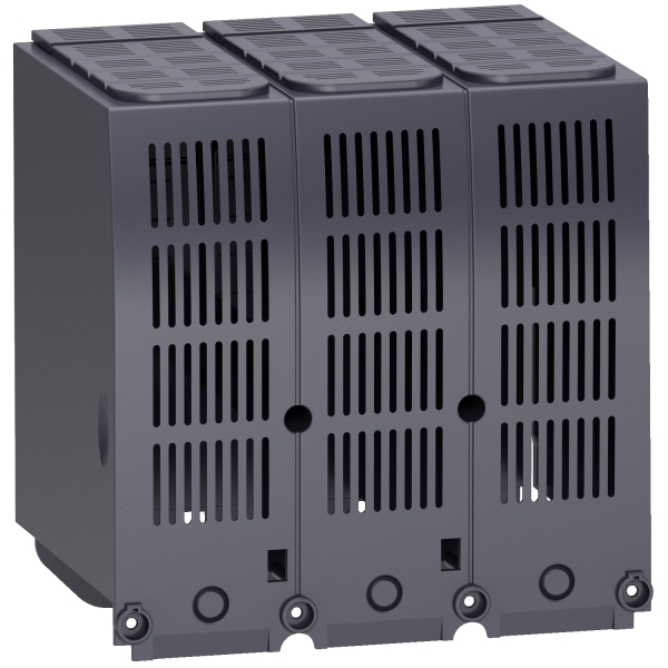 CACHE BORNES DC 3P 2 POLE