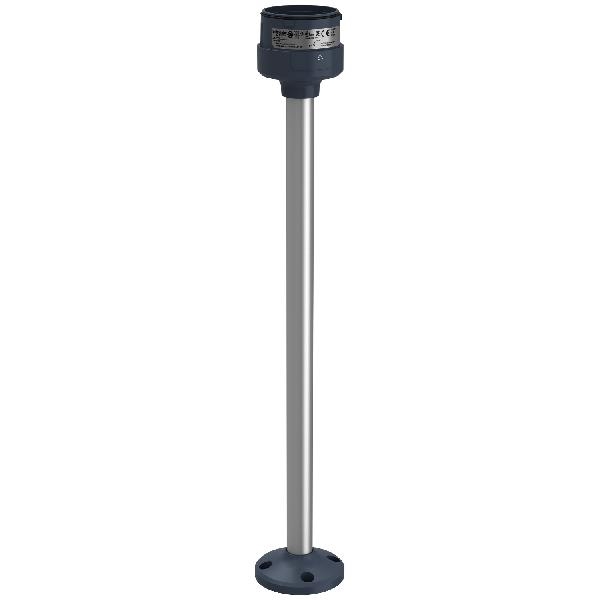 SOCLE DE FIXATION AVEC TU