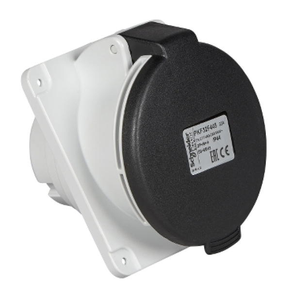 SOC IN 32A IP44 500 5P