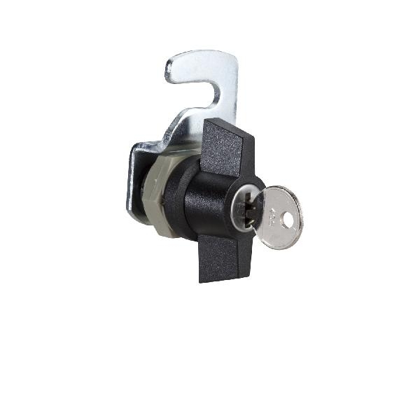 SERRURE 1242E MANETTE ESC