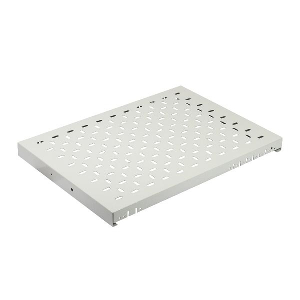 PLAT.FIX.19P 1U AJOUR.600