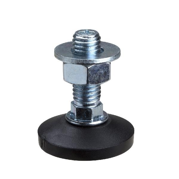 4 PIEDS DE NIVEL.M12