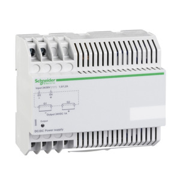 CIRCUIT BREA EXT POWER SUPPLY 200/240VAC