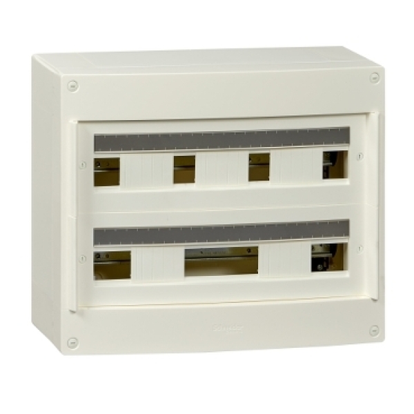 PRAGMA 2R 24 MODULE SAILL
