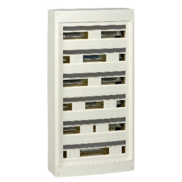 PRAGMA 6R 24 MODULE SAILL