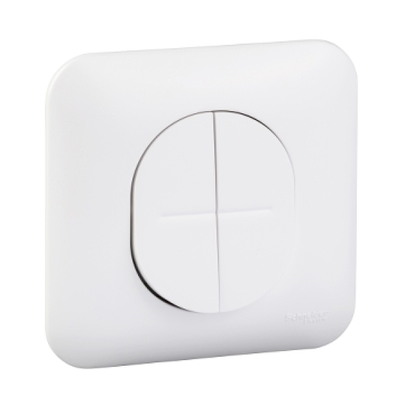 DBLE VV 10A + PLAQUE