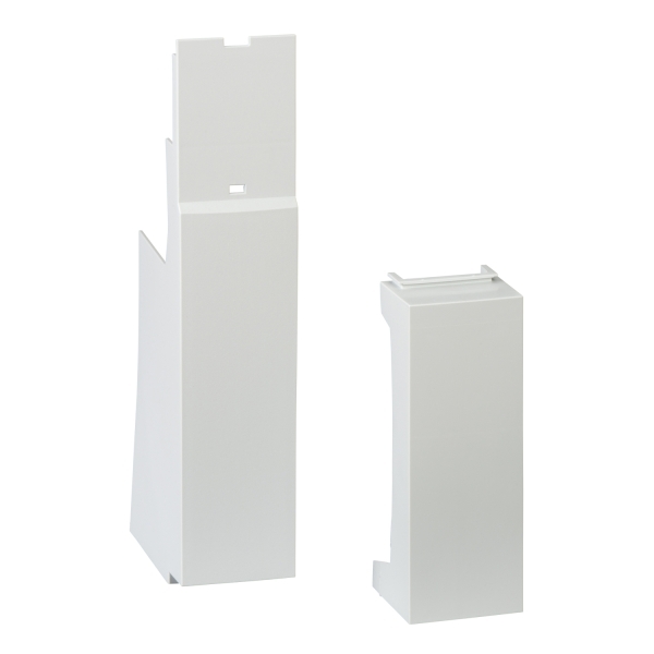 LENGHT ADAPTOR + IDENT. LABEL HOLDER ACCESSORIES SWITCH-FUSE DIS