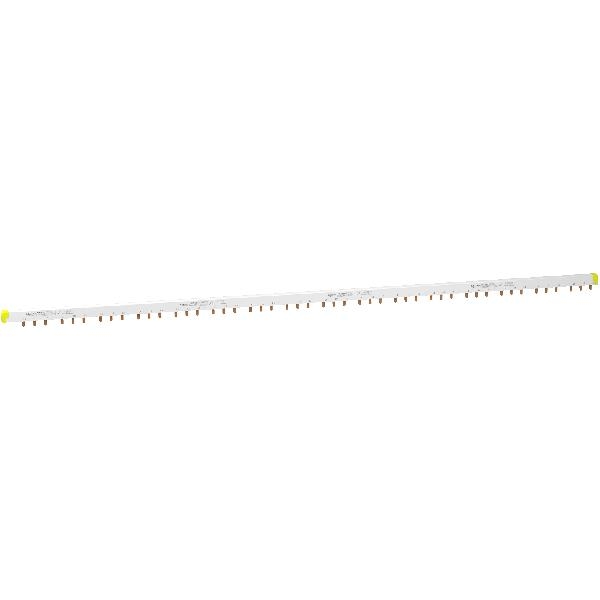 PEIGNE AUX+3P 100A 57MOD