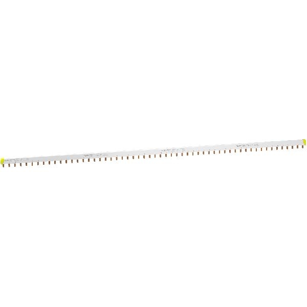 PEIGNE RACC 2P 100A 57MOD