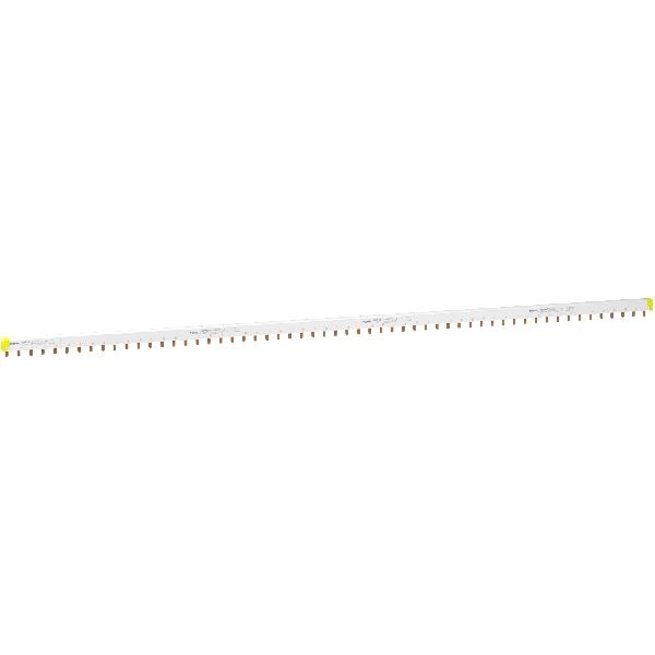PEIGNE RACC 3P 100A 57MOD