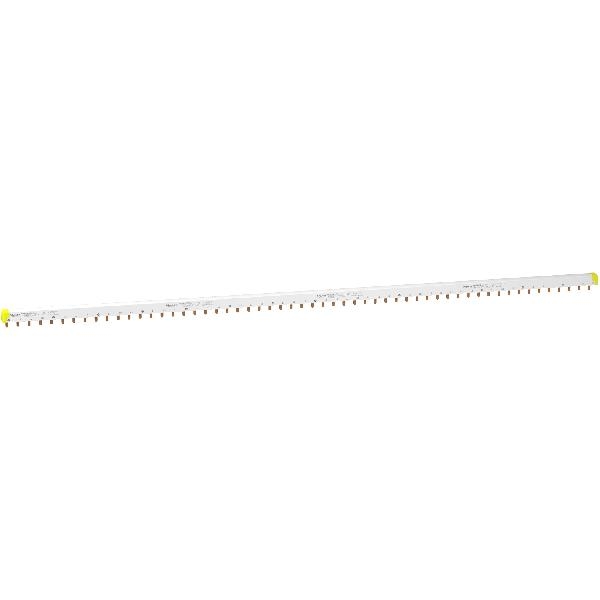 PEIGNE RACC 4P 100A 57MOD