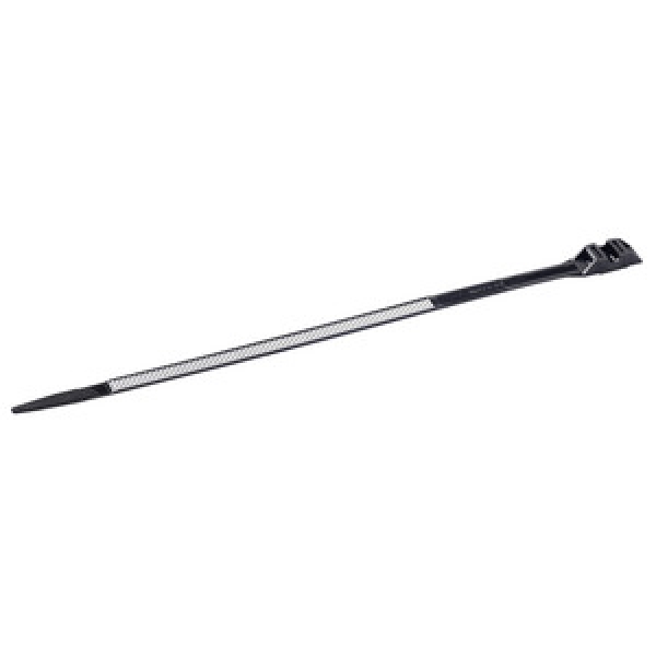 Colliers d installation - 370x9 mm