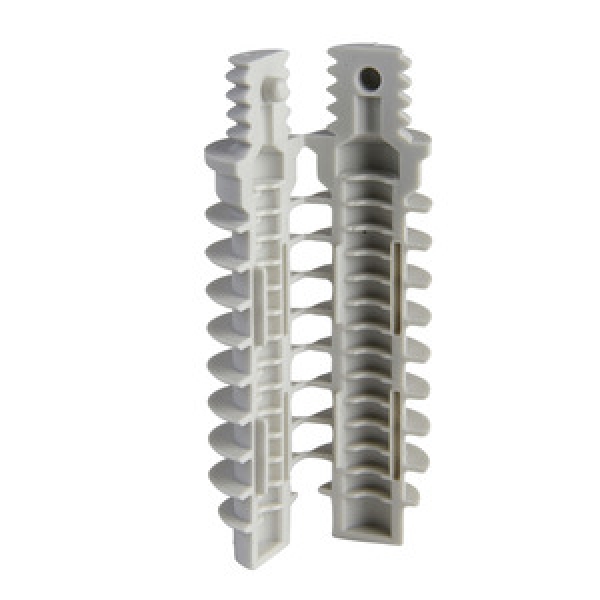 CHEVILLE FILETEE DIAM.8MM